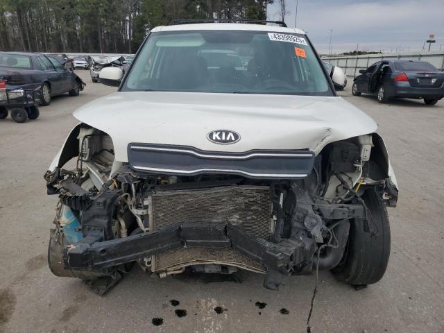 2017 KIA SOUL - KNDJN2A20H7432270