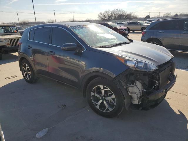 2020 KIA SPORTAGE L - KNDPM3AC4L7725027