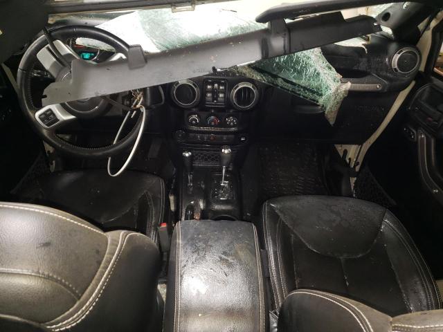 2017 JEEP WRANGLER U - 1C4BJWDG6HL570742