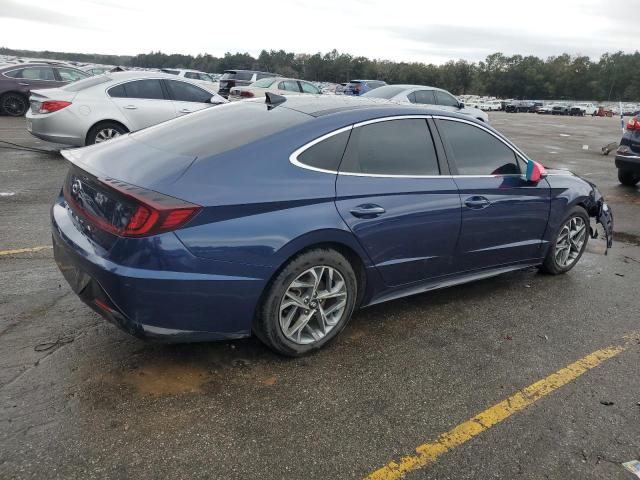 2022 HYUNDAI SONATA SEL - 5NPEF4JA7NH134016