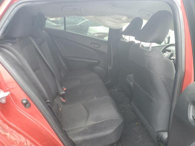 2016 TOYOTA PRIUS JTDKARFU4G3510168