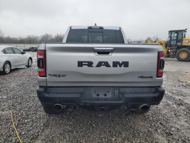 2022 RAM 1500 TRX - 1C6SRFU95NN192933