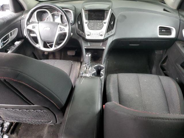 2017 CHEVROLET EQUINOX LT - 2GNALCEK5H1579131