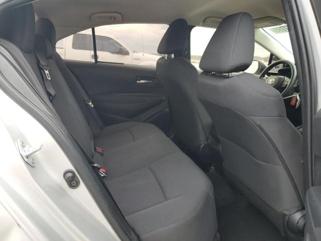 2021 TOYOTA COROLLA LE - 5YFEPMAE4MP215721