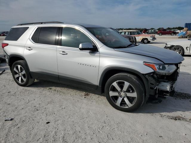 Vin: 1gnevhkw8mj207573, lot: 41741065, chevrolet traverse lt 20214