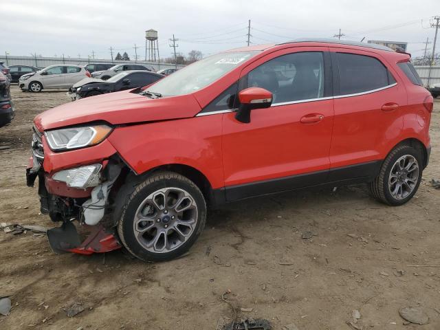 FORD ECOSPORT T