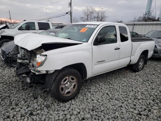 TOYOTA TACOMA ACC