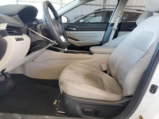 2020 NISSAN ALTIMA S 1N4BL4BV2LC273580