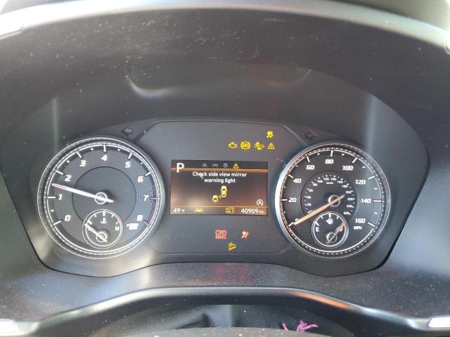 2022 HYUNDAI SANTA FE S - 5NMS2DAJ1NH464469