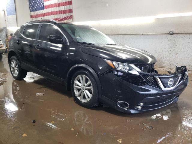 2018 NISSAN ROGUE SPOR - JN1BJ1CP9JW153837