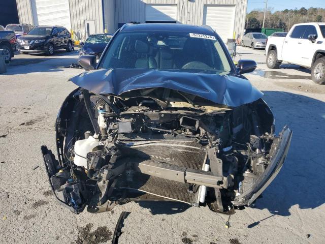 2021 HONDA HR-V EXL - 3CZRU6H78MM705531