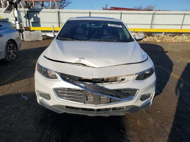 2018 CHEVROLET MALIBU PRE - 1G1ZE5SX9JF224701
