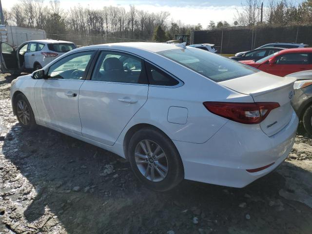 2015 HYUNDAI SONATA SE - 5NPE24AF0FH049298