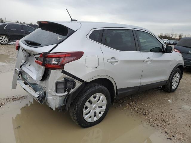 2020 NISSAN ROGUE SPOR - JN1BJ1CV4LW545769