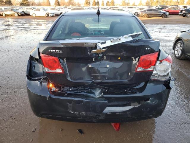2016 CHEVROLET CRUZE LIMI - 1G1PE5SB5G7193171