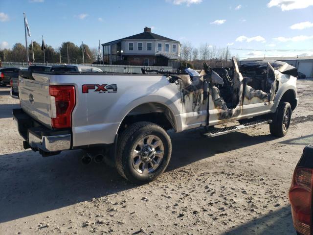 2017 FORD F350 SUPER - 1FT8W3BT2HEB50667