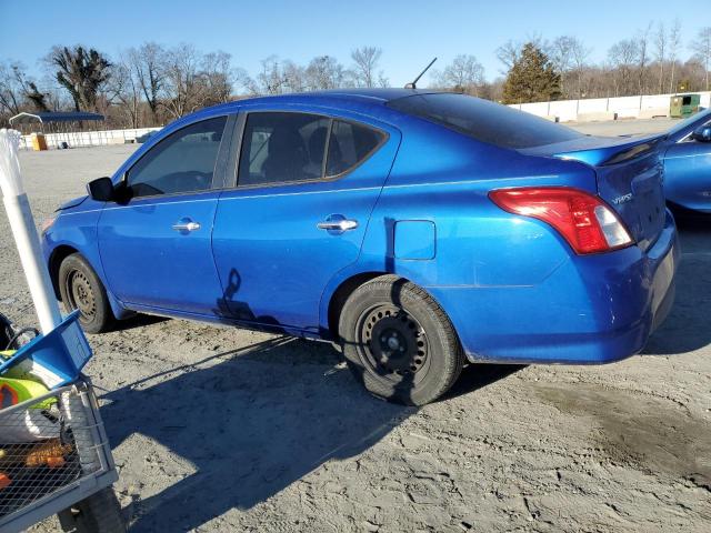 2016 NISSAN VERSA S - 3N1CN7AP6GL816679
