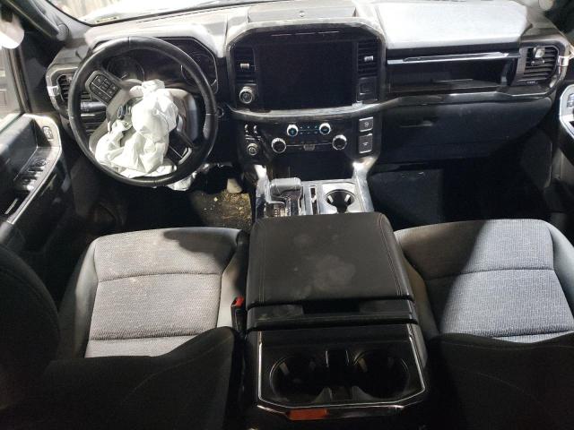 2021 FORD F150 SUPER - 1FTFW1ED3MFC88433