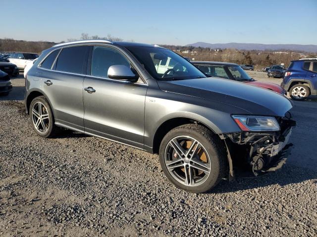 2015 AUDI SQ5 PREMIU WA1CGAFP1FA040779