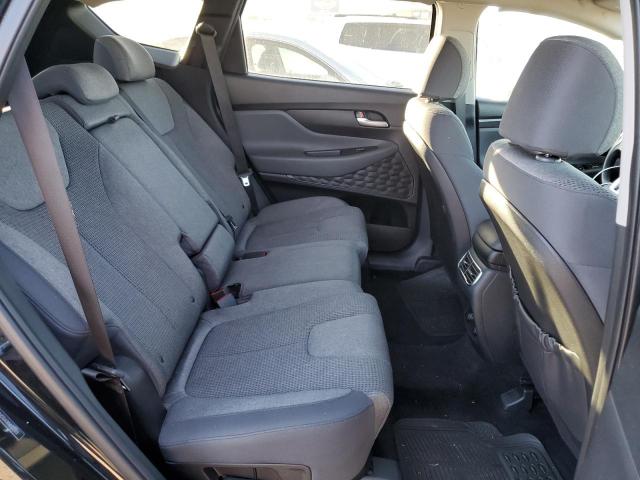 2021 HYUNDAI SANTA FE S - 5NMS1DAJXMH329833