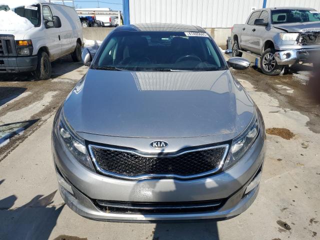 2015 KIA OPTIMA SX - 5XXGR4A61FG411641