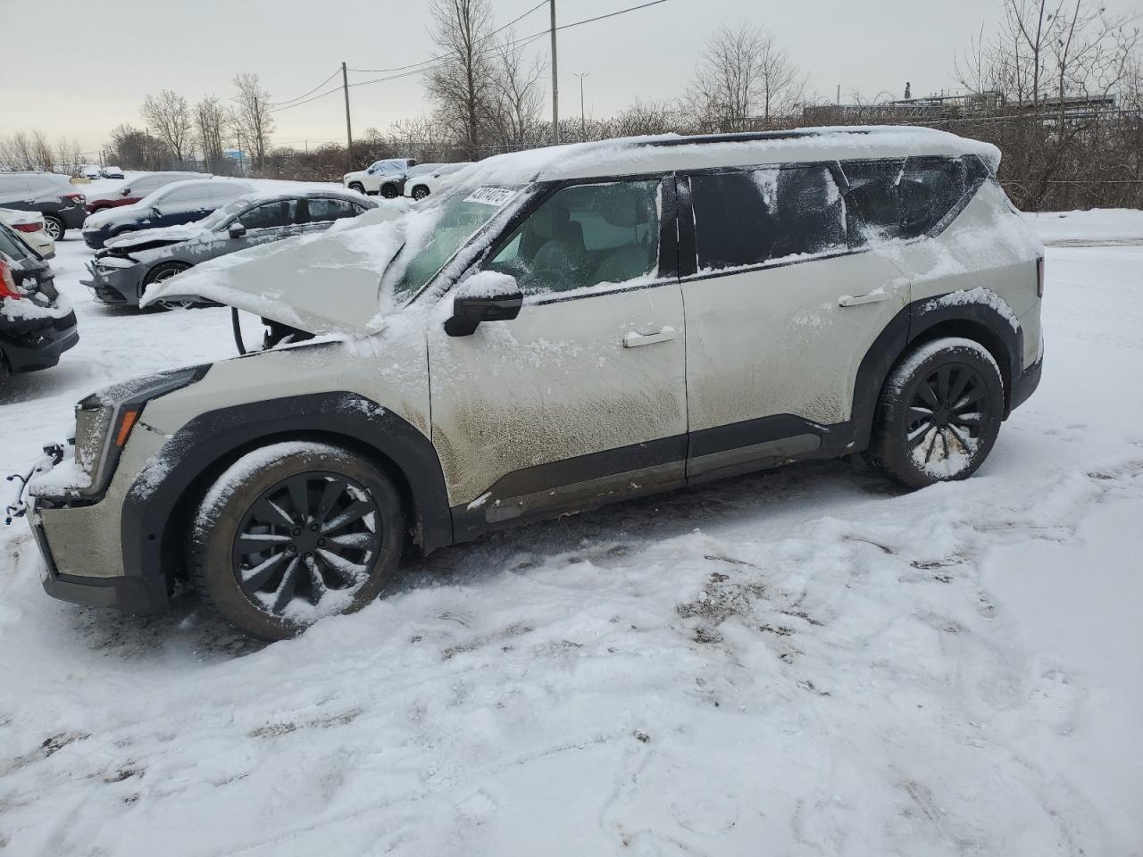 KNDAEFS59R6040556 KIA EV9 GT LIN 2024