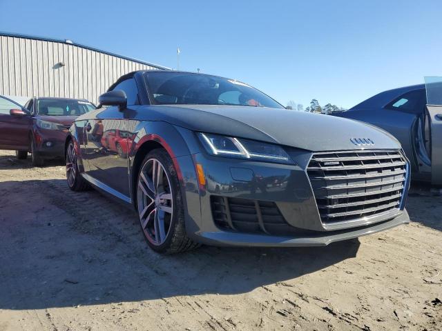 2017 AUDI TT TRUT5CFV5H1006018