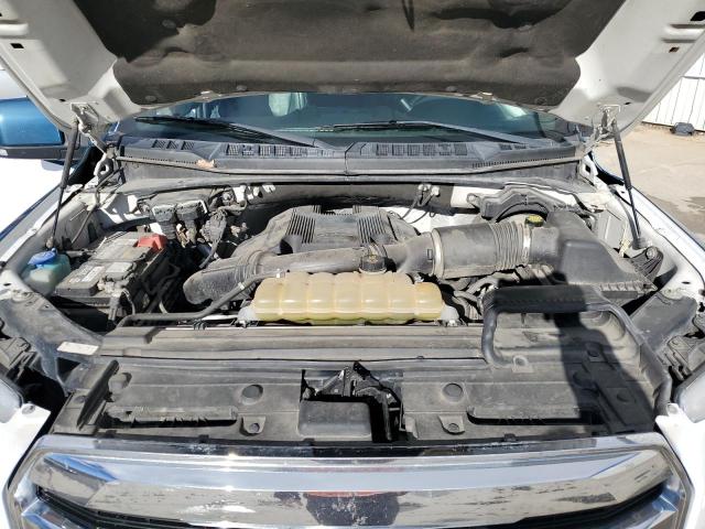 2017 FORD F150 SUPER - 1FTEW1EG3HKC98673