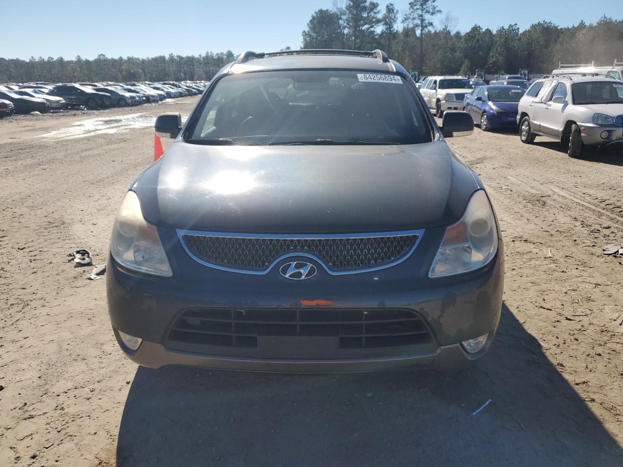 Lot #3050433893 2008 HYUNDAI VERACRUZ G