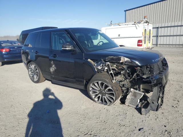 2019 LAND ROVER RANGE ROVE SALGS2RE9KA556896