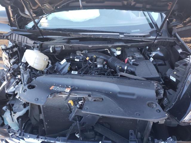 2020 FORD EDGE SE - 2FMPK3G9XLBA47324