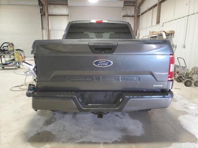 2020 FORD F150 SUPER - 1FTEW1CP3LKE58577