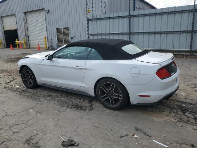 2018 FORD MUSTANG - 1FATP8UH2J5155649