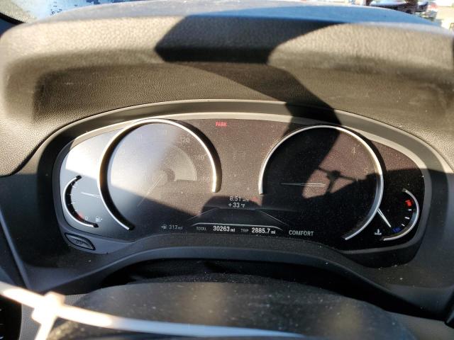 2020 BMW X3 XDRIVE3 - 5UXTY5C03L9C73854