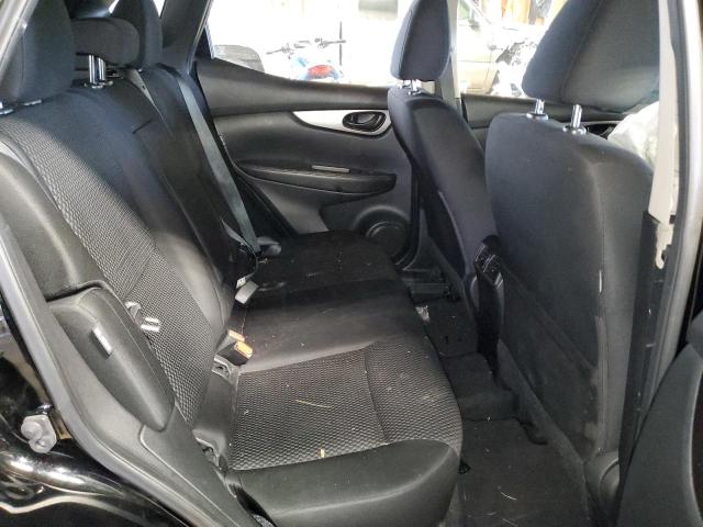 2021 NISSAN ROGUE SPOR - JN1BJ1AV7MW308441