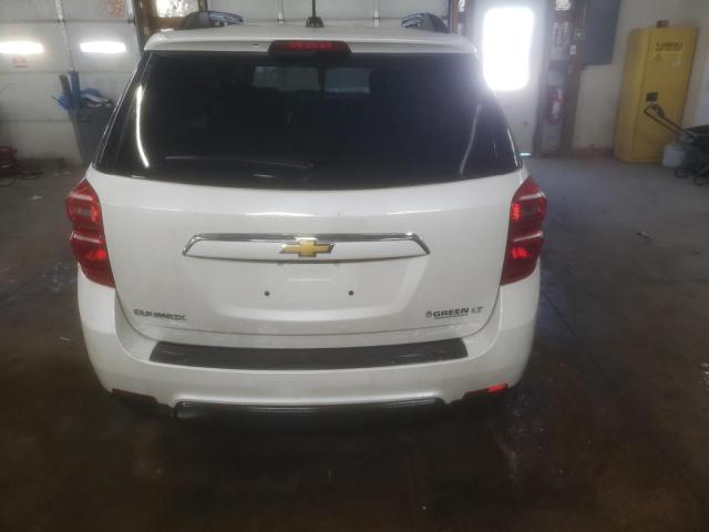 2017 CHEVROLET EQUINOX LT - 2GNALCEK5H6261240