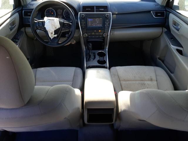 2016 TOYOTA CAMRY LE - 4T4BF1FK6GR581806