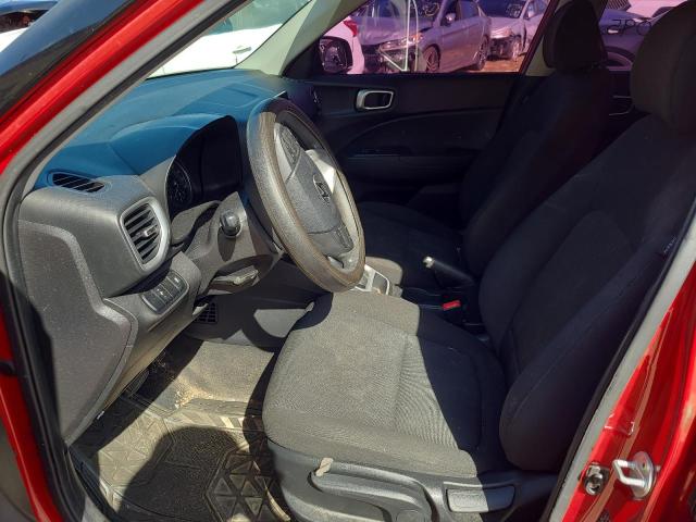 2020 HYUNDAI VENUE SE - KMHRB8A3XLU031175