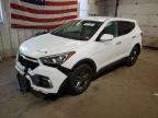 2018 HYUNDAI SANTA FE S - 5NMZTDLB6JH055850