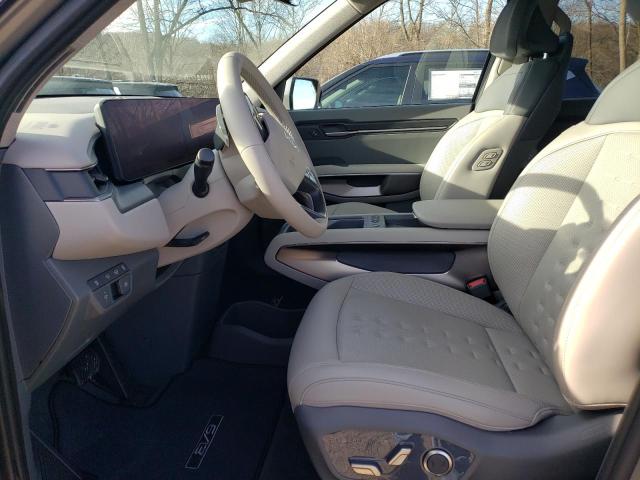 2024 KIA EV9 WIND KNDAFFS58R6033417