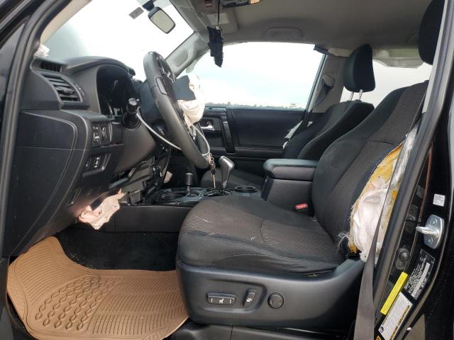 2018 TOYOTA 4RUNNER SR - JTEBU5JR2J5564093