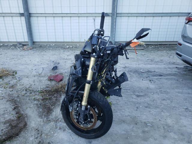 2015 SUZUKI GSX-S750 JS1GR7NA2F2100199