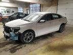 2021 CHEVROLET MALIBU LT - 1G1ZD5ST2MF019788