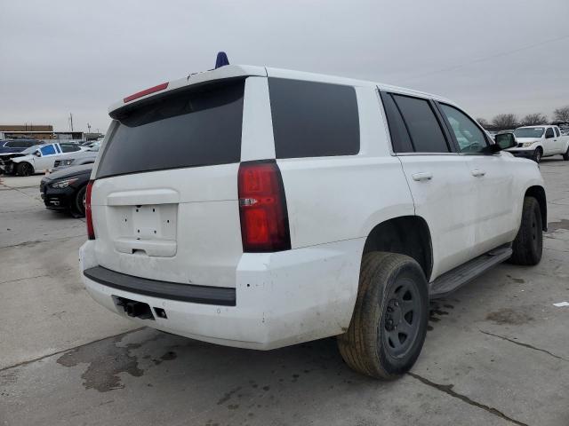 2017 CHEVROLET TAHOE POLI - 1GNLCDEC0HR317628