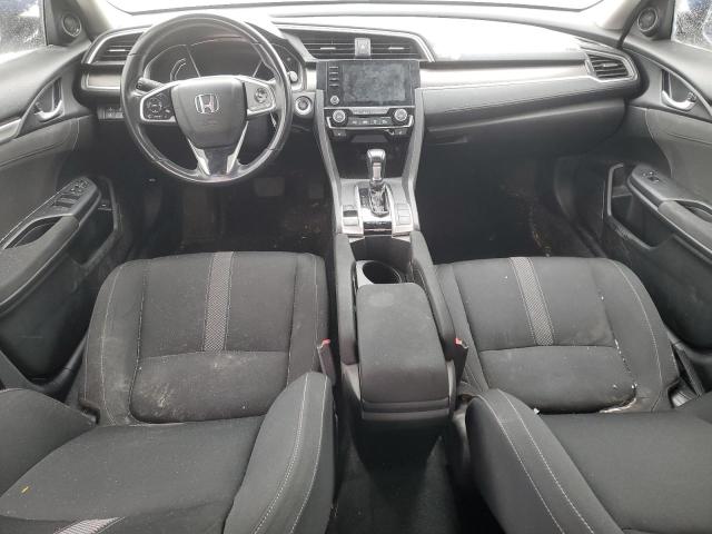 2019 HONDA CIVIC EX 2HGFC2F76KH016818