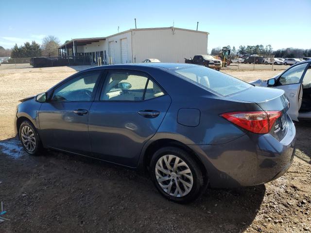 2019 TOYOTA COROLLA L - 2T1BURHE8KC205480
