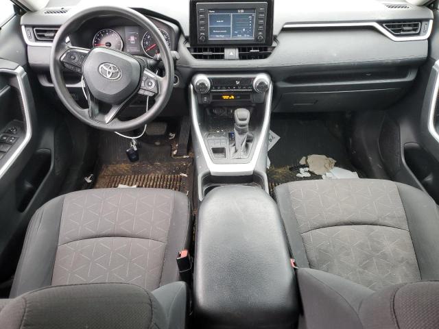 2019 TOYOTA RAV4 XLE - 2T3P1RFV1KW074237