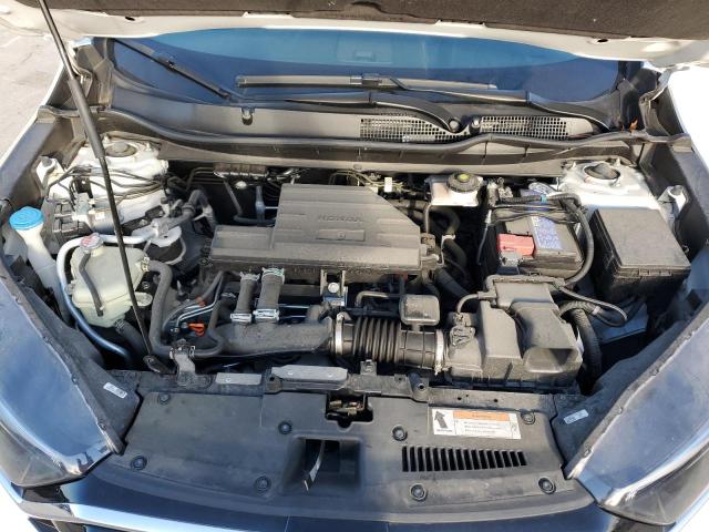 2022 HONDA CR-V EXL - 5J6RW2H83NA004096