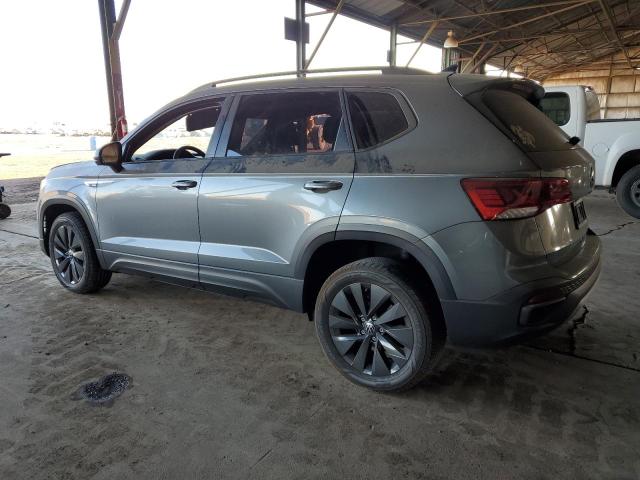 Vin: 3vvcx7b22pm365966, lot: 87671945, volkswagen taos s s 20232