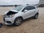 2018 CHEVROLET TRAX 1LT - 3GNCJLSB1JL332969